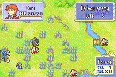 Fire Emblem